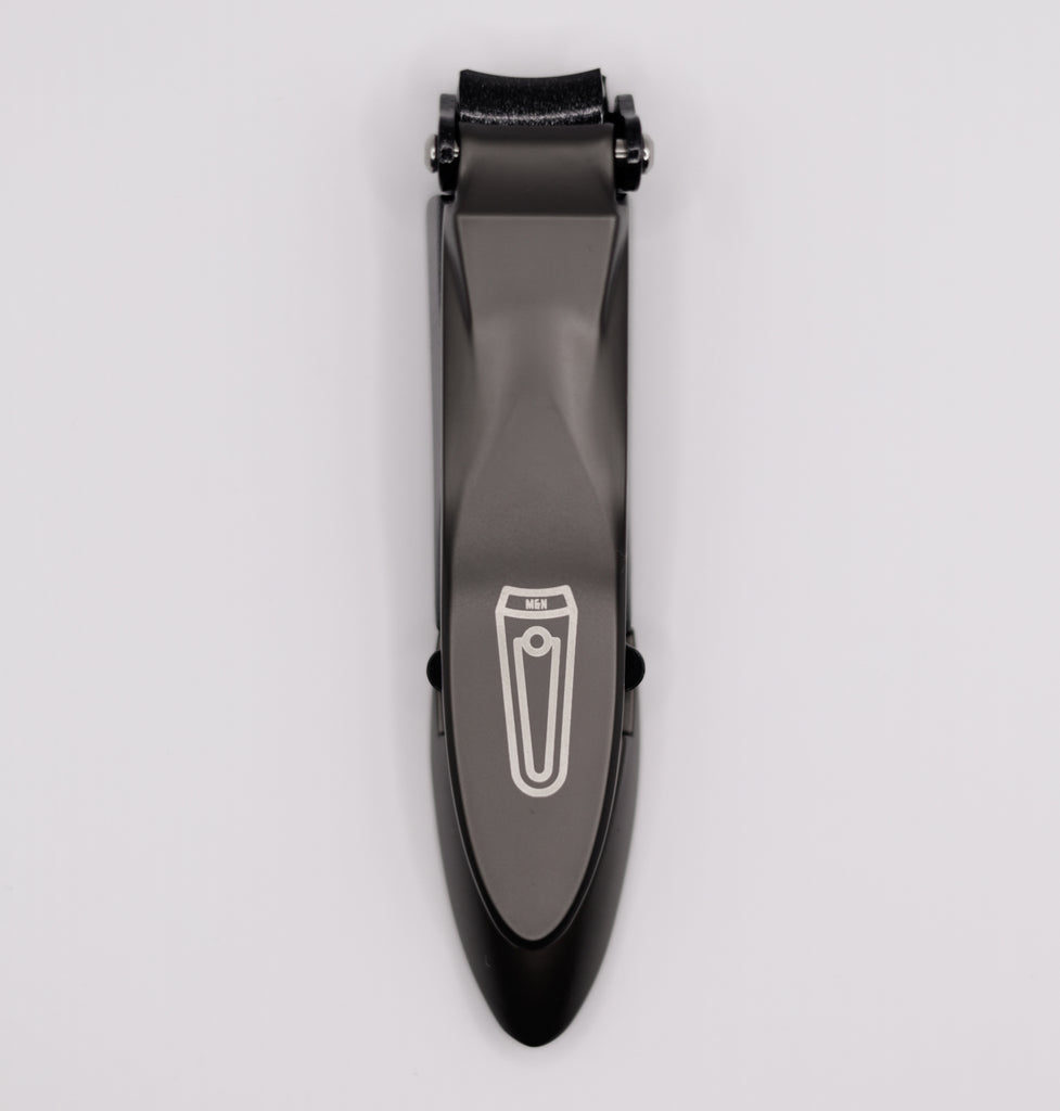 Heavy-Duty Nail Clippers with Catcher
