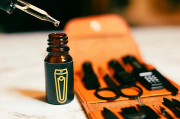 cuticle oil , oil 
