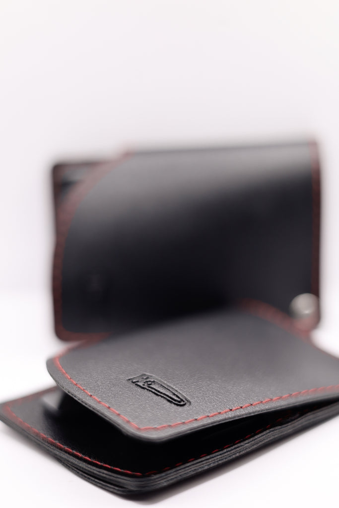 Men and Nails "Buscadero" Nail Kit 2
