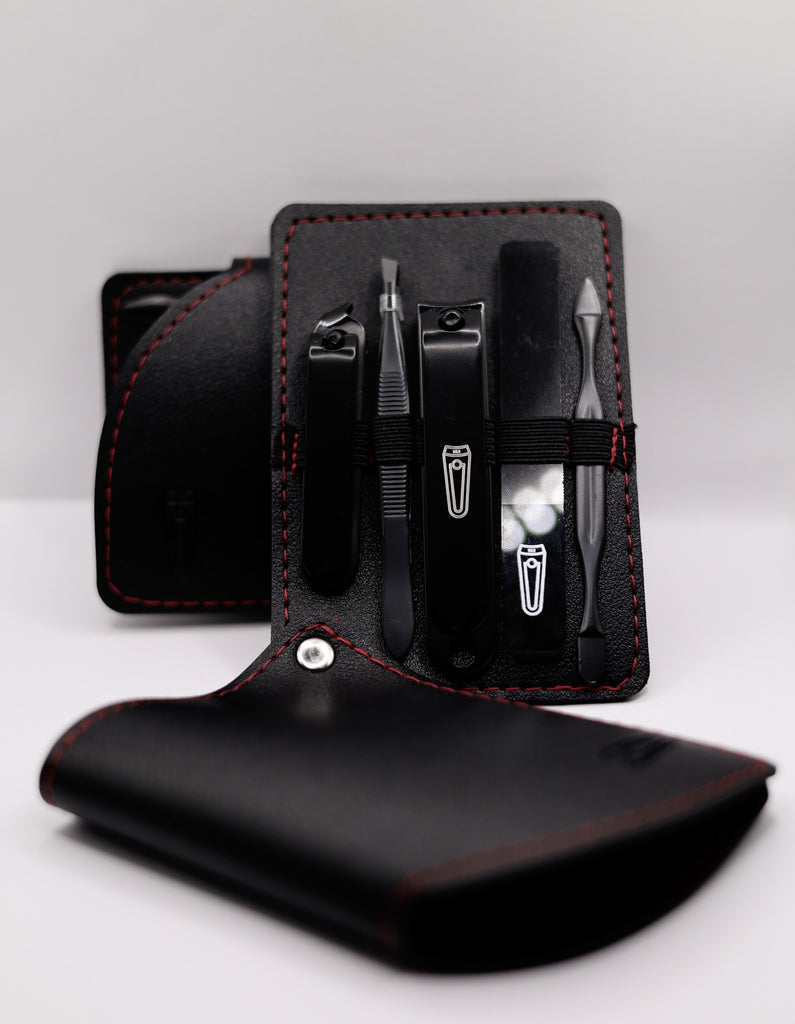 Travel Nail Kit